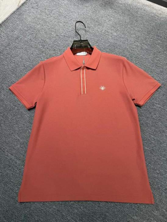 Dior Polo Shirts Short _SKUDiorM-4XL13xr48028432